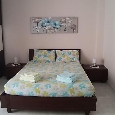 Appartamento A Gallipoli Fronte Mare Extérieur photo