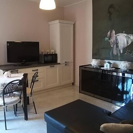 Appartamento A Gallipoli Fronte Mare Extérieur photo
