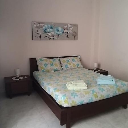 Appartamento A Gallipoli Fronte Mare Extérieur photo