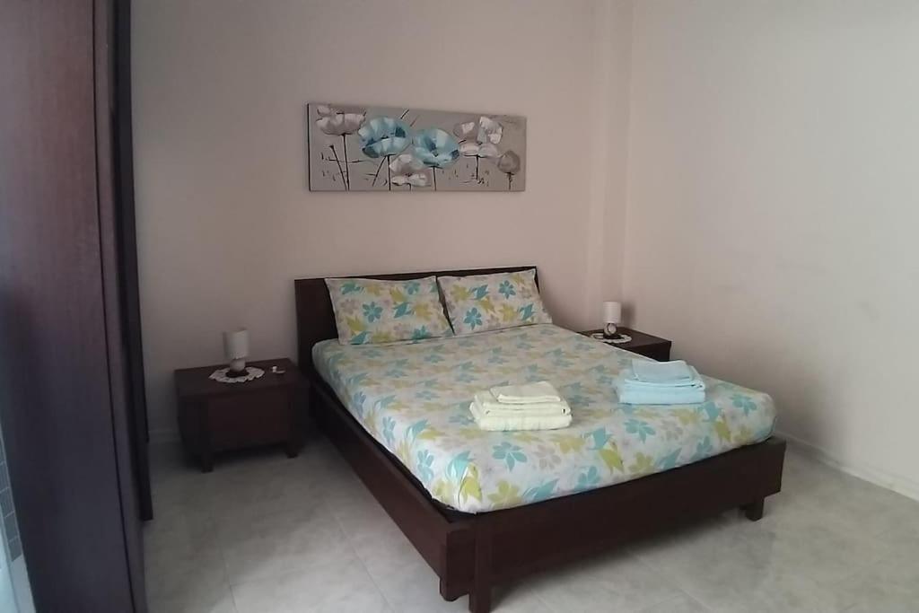 Appartamento A Gallipoli Fronte Mare Extérieur photo