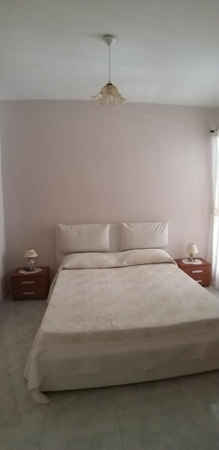 Appartamento A Gallipoli Fronte Mare Extérieur photo